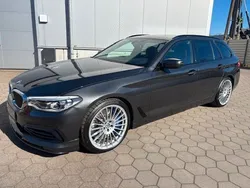 Grau Gebraucht 2019 Alpina B5 Limousine | 74.900 € (Fairer Preis)