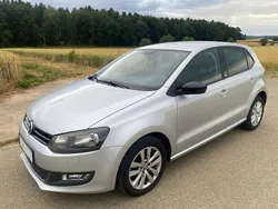 Silber Gebraucht 2011 VW Polo Style Kleinwagen | 6.999 € (Fairer Preis)