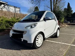 Weiß Gebraucht 2007 Smart ForTwo Cabrio Cabrio | 6.500 € (Teuer)