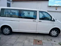 Gebraucht 2005 VW T5 Van | 3.800 € (Superpreis)