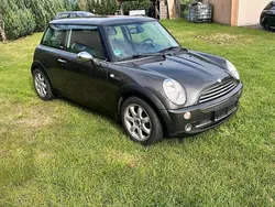 Grau Gebraucht 2007 Mini Cooper Kleinwagen | 4.450 € (Guter Preis)