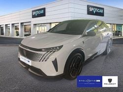 Weiß Neu 2025 Peugeot e-3008 GT SUV | 46.780 € (Guter Preis)