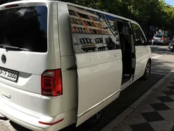 Gebraucht 2016 VW T6 Highline Van | 31.500 €