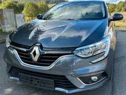 Grau Gebraucht 2016 Renault Mégane IV Experience Limousine | 8.200 € (Guter Preis)