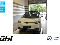 Weiß Gebraucht 2021 VW ID.3 Pure Kleinwagen | 17.990 € (Fairer Preis)