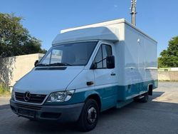 Weiß Gebraucht 2005 Mercedes Sprinter Van | 13.500 €
