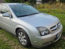 Silber Gebraucht 2005 Opel Vectra Elegance Limousine | 2.000 € (Guter Preis)