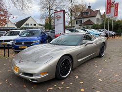 Beige Gebraucht 1998 Chevrolet Corvette | 21.000 €