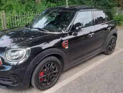 Schwarz Gebraucht 2020 Mini John Cooper Works Countryman SUV | 28.888 € (Guter Preis)