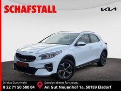 Weiß Gebraucht 2022 Kia XCeed Comfort SUV | 18.979 € (Guter Preis)
