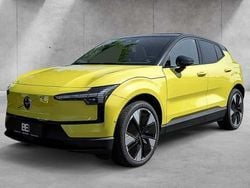 Weiß Gebraucht 2025 Volvo EX30 Performance SUV | 37.450 € (Superpreis)