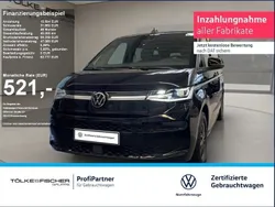 Othercolor Gebraucht 2024 VW T7 Style Van | 62.777 €