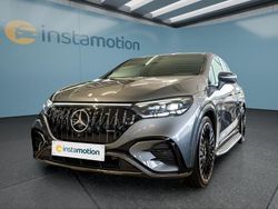 Grau Gebraucht 2024 Mercedes EQE AMG 43 AMG Limousine | 85.849 €