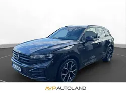 Othercolor Gebraucht 2024 VW Touareg Style SUV | 78.500 € (Teuer)