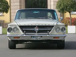 Beige Gebraucht 1963 Chrysler 300 Coupé | 28.000 €