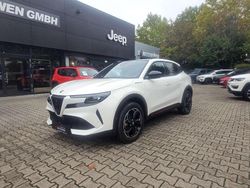 Bianco sempione, unilackierun Neu 2025 Alfa Romeo GT Junior Edizione Speciale SUV | 31.500 € (Fairer Preis)