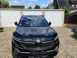 Schwarz Gebraucht 2024 Renault Austral Techno Esprit Alpine SUV | 30.990 € (Etwas zu teuer)