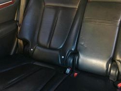 Schwarz Gebraucht 2006 Hyundai Santa Fe SUV | 3.350 € (Fairer Preis)