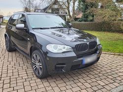 Schwarz Gebraucht 2013 BMW X5 SUV | 24.900 € (Fairer Preis)