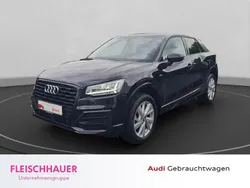 Schwarz Gebraucht 2019 Audi Q2 S-Line SUV | 20.490 € (Guter Preis)
