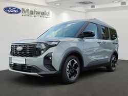 Frostweiß Gebraucht 2025 Ford Tourneo Courier Active Van / Kleinbus | 28.950 € (Teuer)