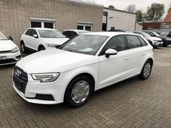Weiß Gebraucht 2019 Audi A3 Performance | 11.700 € (Guter Preis)