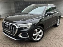 Mythosschwarz Gebraucht 2020 Audi Q3 Advanced SUV | 27.300 € (Fairer Preis)