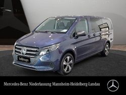 Blau Gebraucht 2025 Mercedes Vito Van | 67.480 €