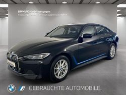 Schwarz Gebraucht 2024 BMW i4 Limousine | 42.470 € (Guter Preis)