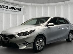 Silber Neu 2025 Kia Ceed Vision Kleinwagen | 22.690 € (Fairer Preis)