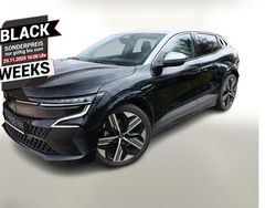 Schwarz Gebraucht 2023 Renault Mégane Iconic Limousine | 28.988 € (Guter Preis)