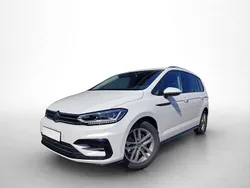 Oryxweiss (0r0r) Neu 2025 VW Touran Comfortline Van / Kleinbus | 39.840 € (Fairer Preis)