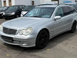 Silber Gebraucht 2007 Mercedes C280 Kombi | 3.299 € (Superpreis)