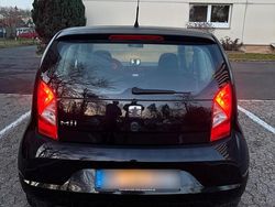 Schwarz Gebraucht 2012 Seat Mii Kleinwagen | 2.800 € (Fairer Preis)