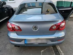 VW CC