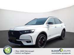 Polar weiß Gebraucht 2022 DS Automobiles DS7 Crossback Performance Line Plus SUV | 26.680 € (Superpreis)