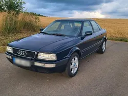 Blau Gebraucht 1993 Audi 80 Limousine | 3.000 €