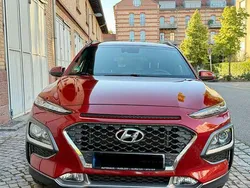Rot Gebraucht 2018 Hyundai Kona Style SUV | 17.900 € (Fairer Preis)