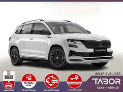 Weiß Neu 2025 Skoda Karoq SUV | 34.388 € (Fairer Preis)