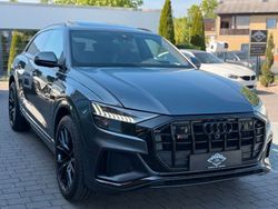 Grau Gebraucht 2019 Audi Q8 Ambiente SUV | 49.900 €