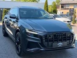 Grau Gebraucht 2019 Audi Q8 Ambiente SUV | 52.900 €