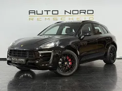 Schwarz Gebraucht 2016 Porsche Macan GTS Sport SUV | 42.990 € (Guter Preis)