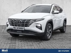 Gebraucht 2023 Hyundai Tucson Trend SUV | 32.290 € (Guter Preis)