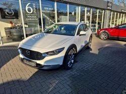 Weiß Gebraucht 2022 Mazda CX-30 SUV | 19.990 € (Guter Preis)