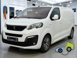 Weiß Gebraucht 2018 Peugeot Expert Premium Van | 12.300 € (Fairer Preis)