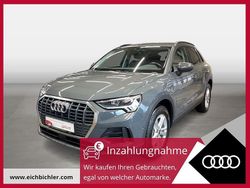Nanograu Gebraucht 2023 Audi Q3 Ambiente SUV | 45.420 €
