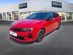 Rot Gebraucht 2024 Opel Astra Kombi | 24.390 € (Fairer Preis)