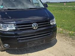 Schwarz Gebraucht 2014 VW T5 Cup Van | 21.600 € (Etwas zu teuer)
