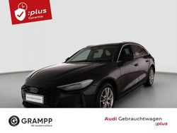 Schwarz Gebraucht 2025 Audi A5 Sport Kombi | 39.990 €