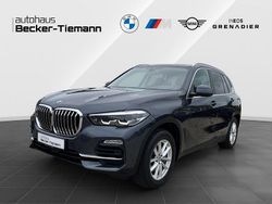 Arktikgrau brillanteffekt Gebraucht 2020 BMW X5 Sport Line SUV | 48.790 € (Fairer Preis)